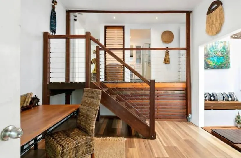 Villa Oshea - Balinese Beachfront Escape With Pool Machans Beach 0*,  Australia