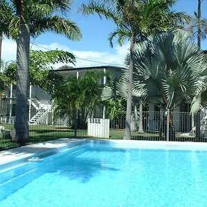  Apartment Ocean Breeze Units