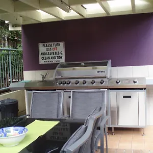 3* Aparthotel Coolamon